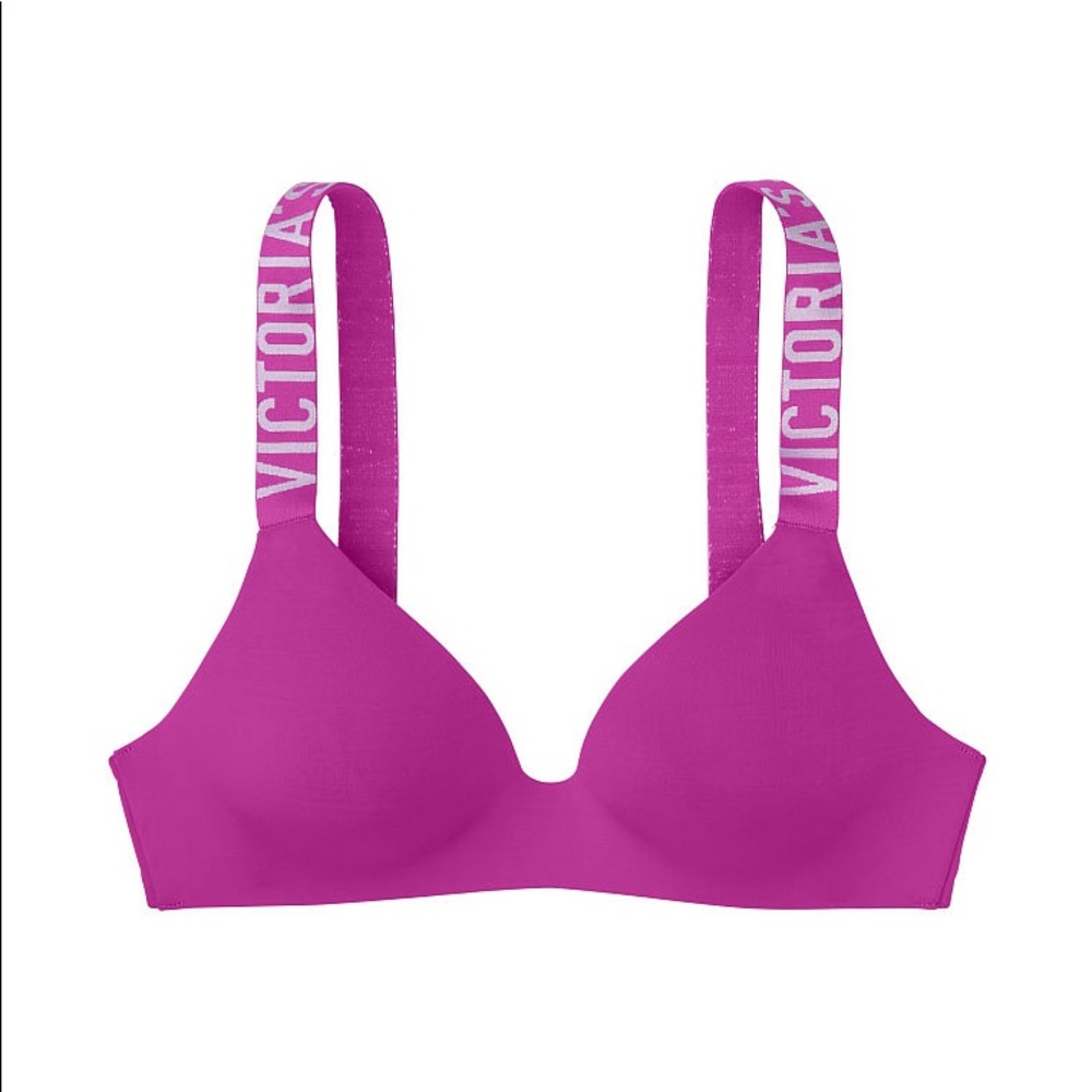 BRAND NEW VICTORIA’S SECRET T-SHIRT BRA